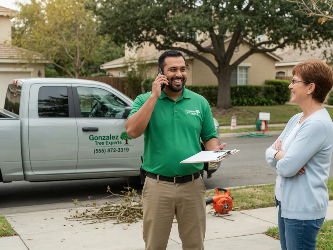 Tree Service Port Reading, NJ FAQs